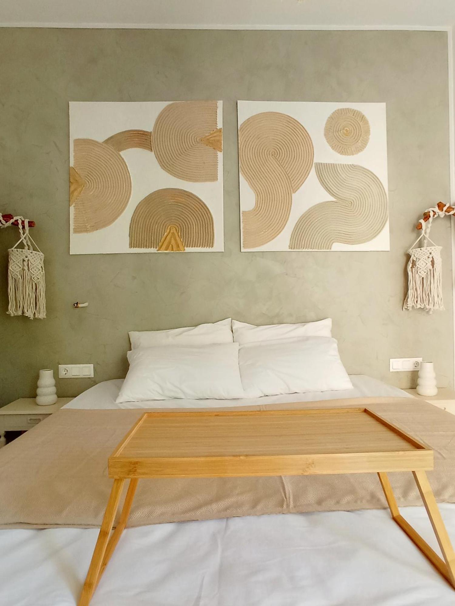 Summer Feel Suites Poros Town Exterior photo