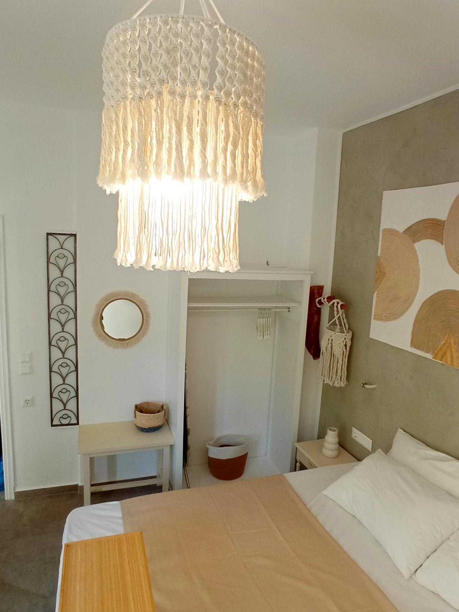 Summer Feel Suites Poros Town Exterior photo