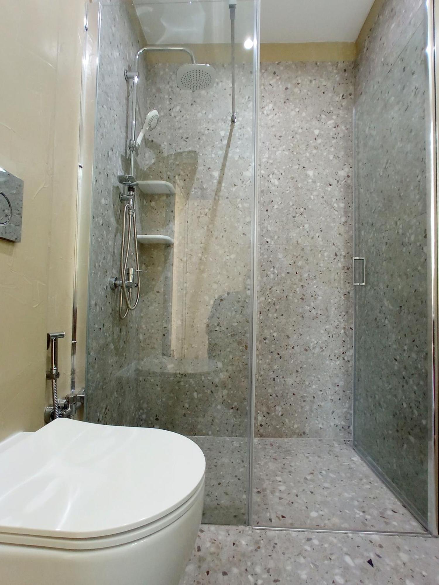 Summer Feel Suites Poros Town Exterior photo